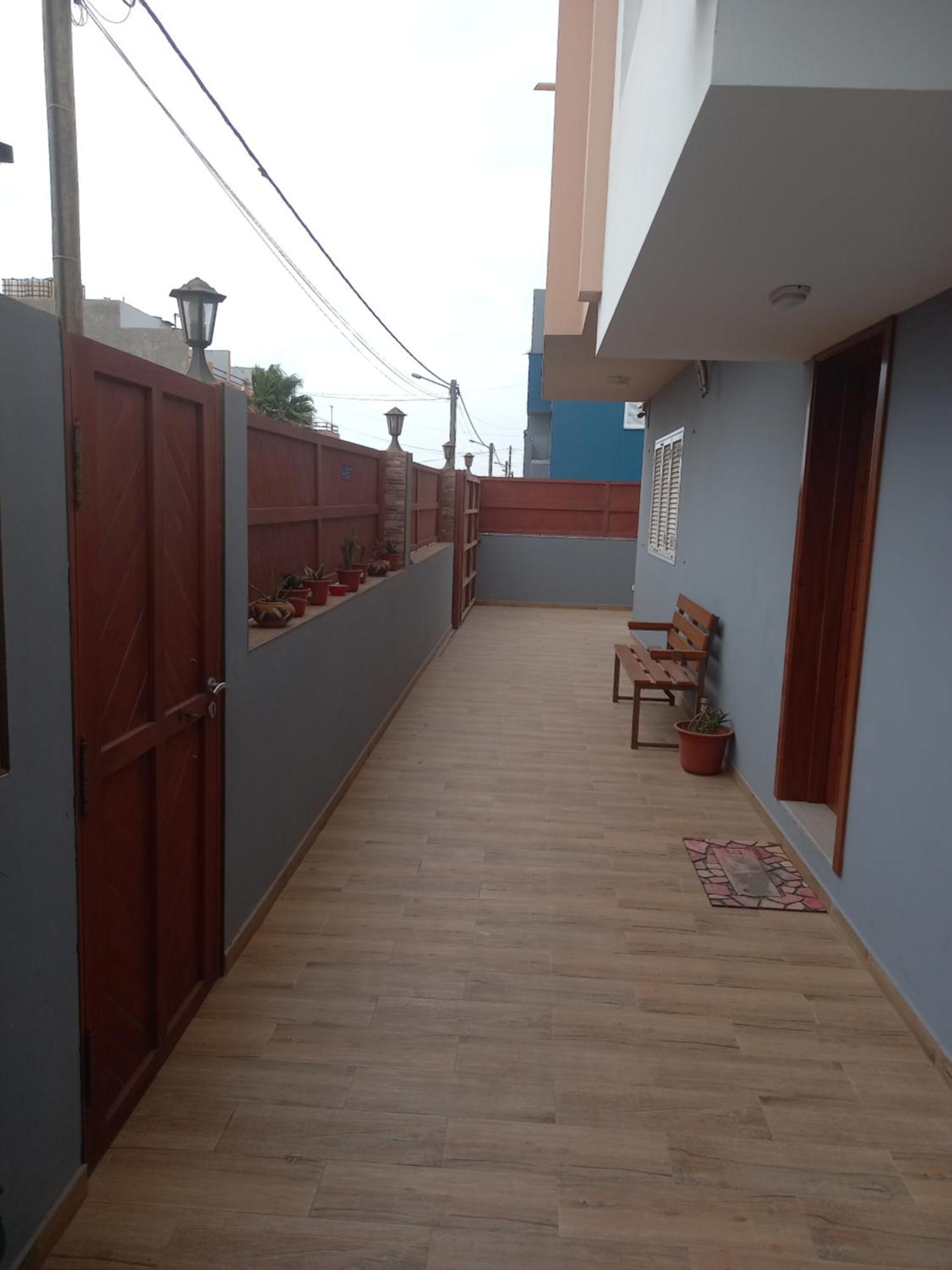 Nifa House Hotel Espargos Exterior foto